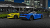 Associated 20189C 1/27 SR27 Nissan Z RTR 2WD NiMH Combo Yellow Touring Car