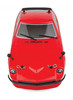 Associated 20191 1/27 SR27 Datsun 240Z RTR 2WD On-Road Red Touring Car