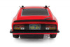 Associated 20191 1/27 SR27 Datsun 240Z RTR 2WD On-Road Red Touring Car