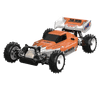 Associated 9064 1/10 RC Yokomo YZ-10 Classic 4WD Competition Off-Road Racing Car Kit
