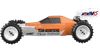 Associated 9064 1/10 RC Yokomo YZ-10 Classic 4WD Competition Off-Road Racing Car Kit