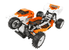 Associated 9064 1/10 RC Yokomo YZ-10 Classic 4WD Competition Off-Road Racing Car Kit
