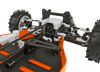 Associated 9064 1/10 RC Yokomo YZ-10 Classic 4WD Competition Off-Road Racing Car Kit