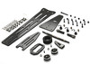 Exotek 2105 Pro Wheelie Bar Set 3mm CF w/ Single Wheel Style for B6.4 B6.3 B6.2