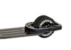 Exotek 2105 Pro Wheelie Bar Set 3mm CF w/ Single Wheel Style for B6.4 B6.3 B6.2