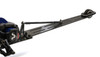 Exotek 2135 Pro Wheelie Bar Set 3mm CF w/ Single Wheel Style for Drag Slash / 2WD Slash