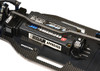 Exotek 2162 LCG Battery Top Brace for Associated CB6.4 / CB6.3