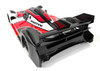 Exotek 2215 Hyper99 1/10 Hyper Car Body for Low Profile Touring Cars, Lightweight