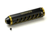 Exotek 2231 Grip-Lock Wrench Handle 3mm, for 1/4" & MIP Speed Tip Bits