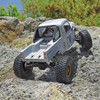 Associated 40130 1/10 Element RC Enduro Trail Truck Kit, Ecto Portal Gray RTR