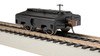 Bachmann 74405 Painted, Unlettered Black - Test Weight Car HO Scale