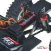 Furitek FUR-2573 UNITY PRO 3500kv 2-in-1 Micro FOC Brushless System for RedCat Ascent-18