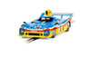 Scalextric C4444 Mirage GR8 - 2nd Lemans 1977 1/32 Slot Car