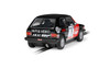 Scalextric C4520 Volkswagen Golf GTI - Richard Lloyd Racing 1/32 Slot Car