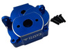 NHX RC V4 Aluminum Center Gear Box Housing Set for TRX-4M 1/18 Scale Crawler Blue NHX RC V4 Aluminum Center Gear Box Housing Set for TRX-4M 1/18 Scale Crawler Blue