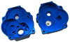 NHX RC V4 Aluminum Center Gear Box Housing Set for TRX-4M 1/18 Scale Crawler Blue NHX RC V4 Aluminum Center Gear Box Housing Set for TRX-4M 1/18 Scale Crawler Blue