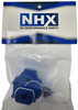 NHX RC V4 Aluminum Center Gear Box Housing Set for TRX-4M 1/18 Scale Crawler Blue NHX RC V4 Aluminum Center Gear Box Housing Set for TRX-4M 1/18 Scale Crawler Blue