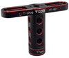 NHX RC Aluminum 17mm Hex Nut Wrench -Red