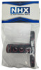 NHX RC Aluminum 17mm Hex Nut Wrench -Red