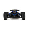 ARRMA ARA2306ST2 Typhon Grom 223S BLX Brushless 4X4 Small Buggy RTR w/ Battery/Charger Blue