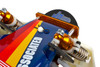 Associated 6008 1/10 RC10 Jay Halsey Electric Competition Off-Road Limited Edition Kit