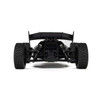 ARRMA ARA2306T1 Typhon Grom 223S BLX Brushless 4X4 Small Buggy RTR Silver