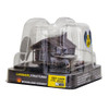 Woodland Scenics BR4961 Cozy Cabin - N Scale