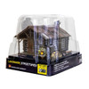 Woodland Scenics BR5875 Cozy Cabin - O Scale