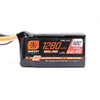 Spektrum SPMX-1048 14.8V 1280mAh 4S 50C Smart G2 Trail Pro LiPo Battery w/ IC3