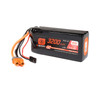 Spektrum SPMX-1060 9.9V 3200mAh 3S 10C Smart G2 ECU LiFe Battery w/ IC3