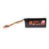 Spektrum SPMX-1060 9.9V 3200mAh 3S 10C Smart G2 ECU LiFe Battery w/ IC3