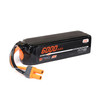 Spektrum SPMX-1070 22.2V 6000mAh 6S 120C Smart G2 Pro Air LiPo Battery w/ IC5