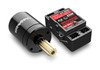 Traxxas 6250 Brushless Power System w/ Brushless ECM & 3350Kv Motor for TRX-4M