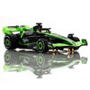 AFX 22091 Mega G+ Sauber F1 C44 Stake #77 2024 HO Slot Formula One Car