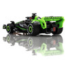 AFX 22091 Mega G+ Sauber F1 C44 Stake #77 2024 HO Slot Formula One Car