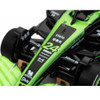 AFX 22092 Mega G+ Sauber F1 C44 Stake #24 2024 HO Slot Formula One Car