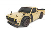 Associated 30129C 1/10 Apex2 Sport Datsun 620 4WD On-Road RTR Truck w/Lipo Combo