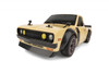 Associated 30129C 1/10 Apex2 Sport Datsun 620 4WD On-Road RTR Truck w/Lipo Combo