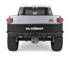 Associated Element RC 40108C Enduro Utron SE Trail Truck RTR Silver w/ Battery & Charger