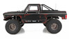 Associated 40119C Enduro Trailwalker Black RTR Rock Crawler w/ Battery & Charger
