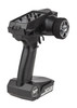 Associated 40119C Enduro Trailwalker Black RTR Rock Crawler w/ Battery & Charger