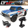 Associated 70022C Pro2 LT10SW RTR Blue/ White 2WD Truck w/ Battery & Charger
