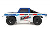 Associated 70022C Pro2 LT10SW RTR Blue/ White 2WD Truck w/ Battery & Charger