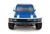 Associated 70022C Pro2 LT10SW RTR Blue/ White 2WD Truck w/ Battery & Charger