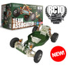 Associated 6010 RC10 Classic 40th Anniversary Green Edition Off-Road Buggy Kit