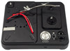 Toyan FS-L400 Engine Complete Metal Base with Fuel Tank, Starting battery