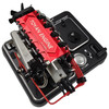 Toyan FS-L400 BGD-XP 4 Cylinder 4-stroke Gas Engine w/ Base Fully Assembled