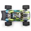 ARRMA ARA4305V4T2 1/10 VORTEKS 223S DSC 4X4 RTR Brushless Stadium Truck, Teal