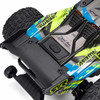 ARRMA ARA4305V4T2 1/10 VORTEKS 223S DSC 4X4 RTR Brushless Stadium Truck, Teal