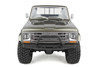 Associated 40120 1/10 Enduro Sendero HD Titanium Off-Road RTR Trail Truck